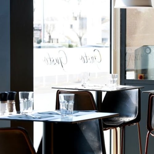 Brasserie Gusto - Villeneuve-lès-Béziers, Villeneuve-lès-Béziers