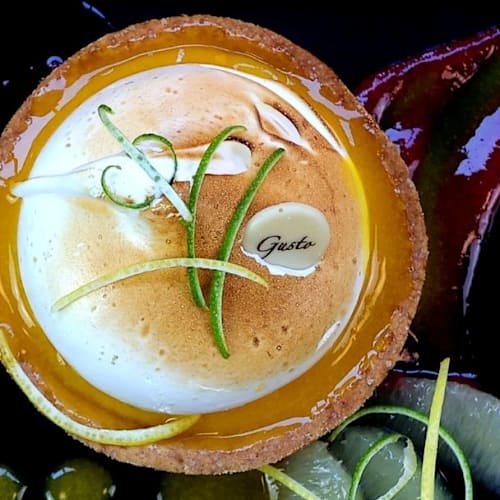 Brasserie Gusto - Villeneuve-lès-Béziers, Villeneuve-lès-Béziers