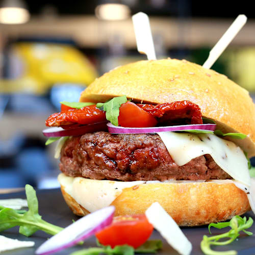 Brasserie Gusto - Villeneuve-lès-Béziers, Villeneuve-lès-Béziers