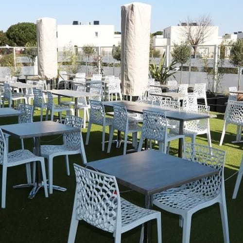 Brasserie Gusto - Villeneuve-lès-Béziers, Villeneuve-lès-Béziers