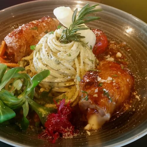 Brasserie Gusto - Villeneuve-lès-Béziers, Villeneuve-lès-Béziers