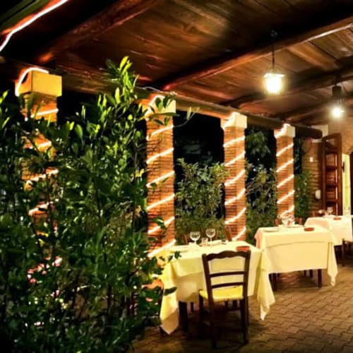 Tavernetta Marinella, San Michele Di Serino