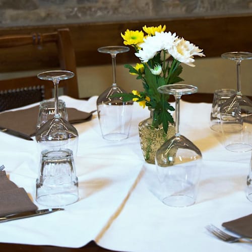Mangiafuoco, Firenze
