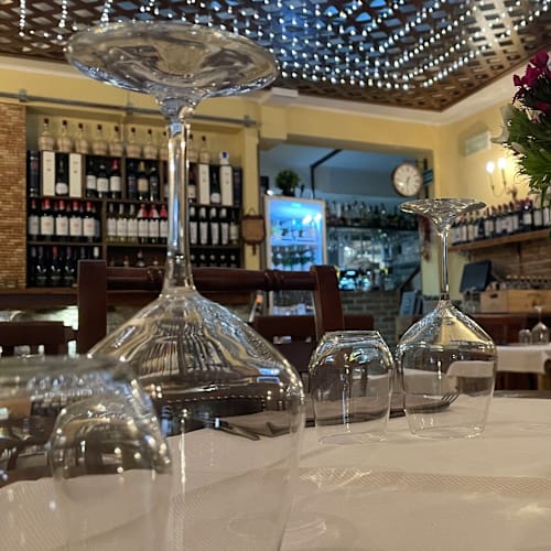 Mangiafuoco, Firenze