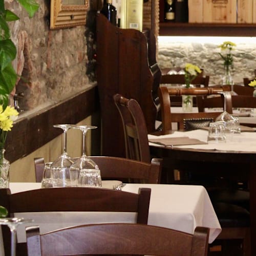 Mangiafuoco, Firenze