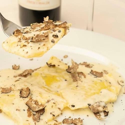 Mangiafuoco, Firenze