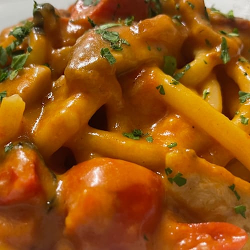Mangiafuoco, Firenze