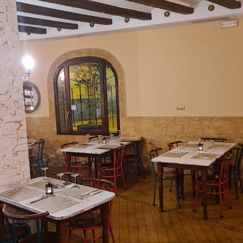 La Deliziosa, Santa Pola