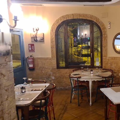 La Deliziosa, Santa Pola