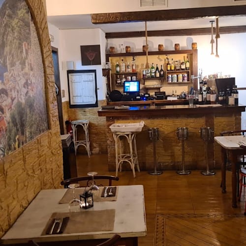 La Deliziosa, Santa Pola