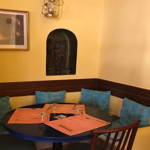 The Dhaba, Milano