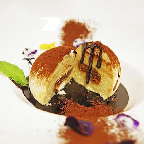 Osteria a Le Due Spade, Trento