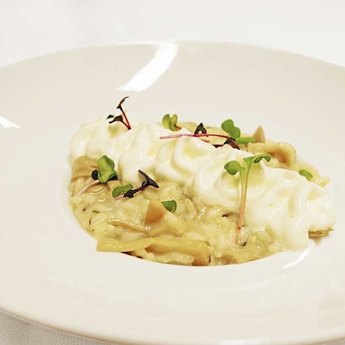Osteria a Le Due Spade, Trento