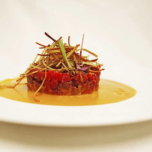 Osteria a Le Due Spade, Trento