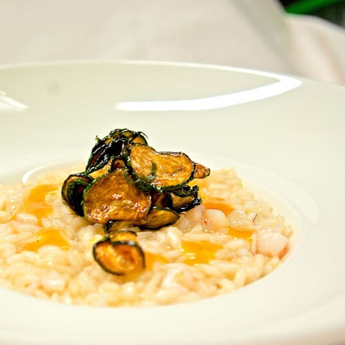 Osteria a Le Due Spade, Trento