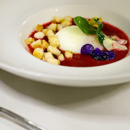 Osteria a Le Due Spade, Trento