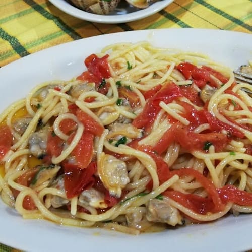 Bacco e Demetra Osteria, Mignano Monte Lungo