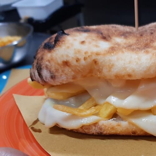 Bacco e Demetra Osteria, Mignano Monte Lungo