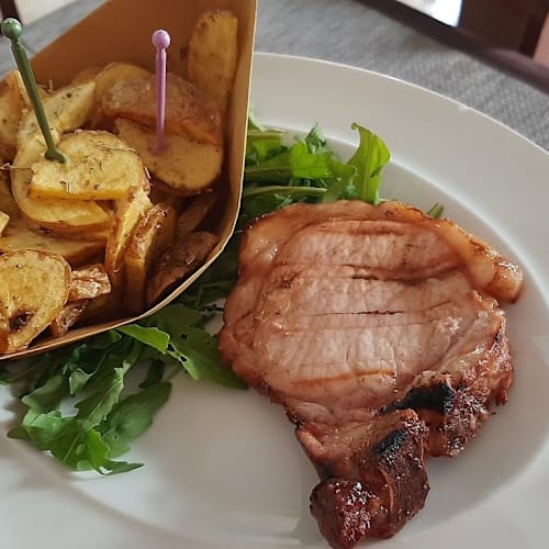 Bacco e Demetra Osteria, Mignano Monte Lungo