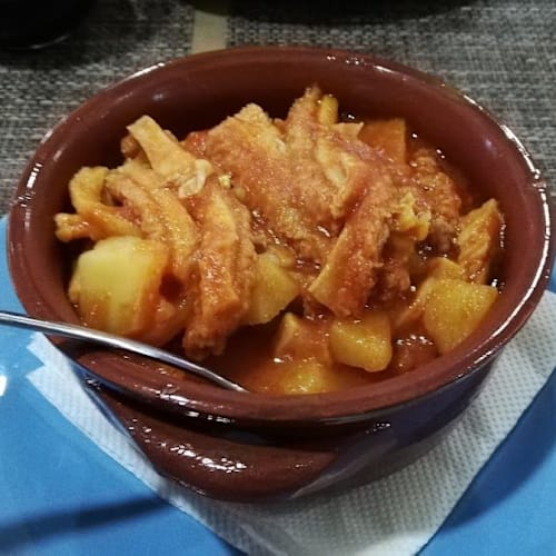 Bacco e Demetra Osteria, Mignano Monte Lungo