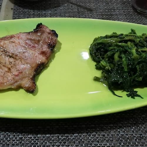 Bacco e Demetra Osteria, Mignano Monte Lungo