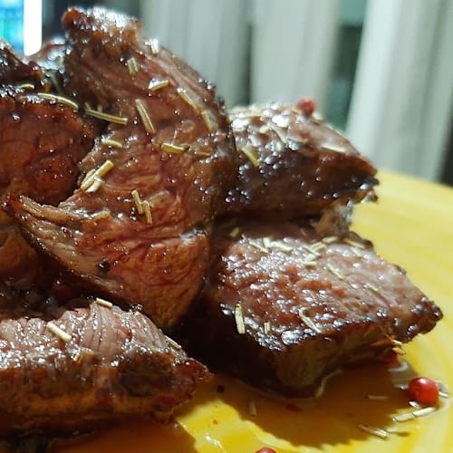 Bacco e Demetra Osteria, Mignano Monte Lungo