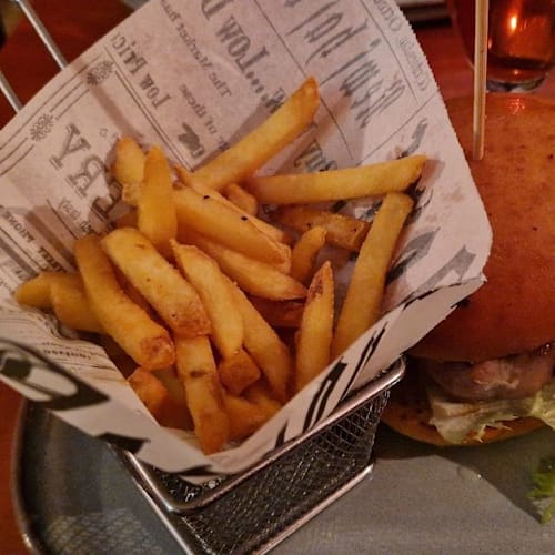 Molly Malone's - Irish Pub, Stockholm