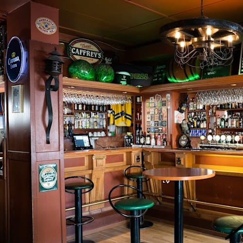 Molly Malone's - Irish Pub, Stockholm