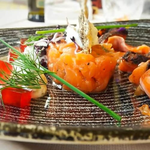 Strattoria, Montrigiasco