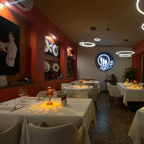 Strattoria, Montrigiasco