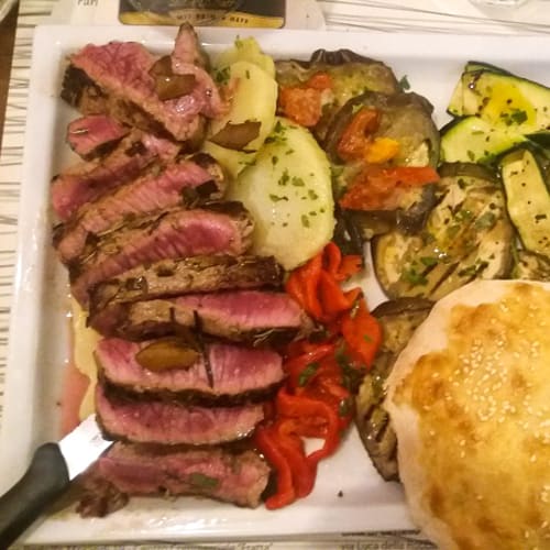 Tankard Pizza & Food Umbertide, Umbertide