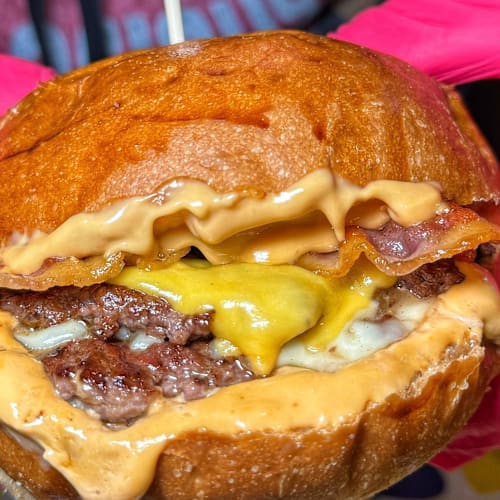 Golocious Burger&wine Firenze, Firenze
