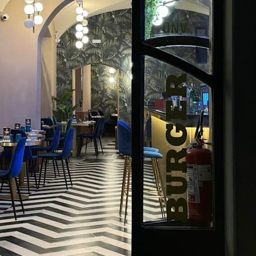 Golocious Burger&wine Firenze, Firenze