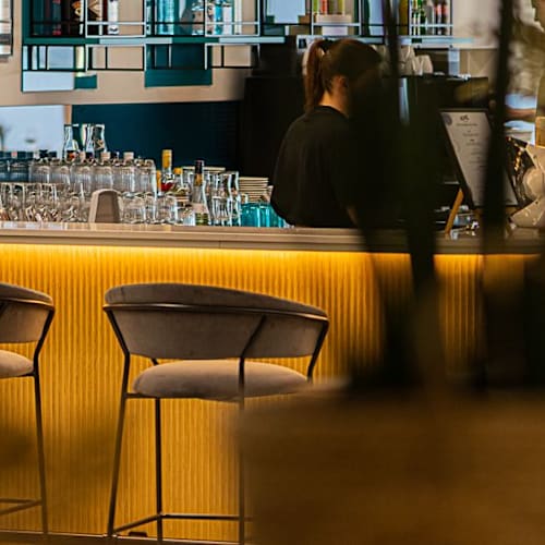 AFTERWORK Bistro , Etoy