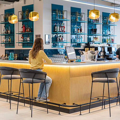 AFTERWORK Bistro , Etoy