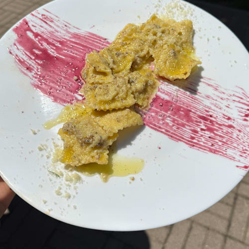 Poolaster Pub-Osteria, Milano