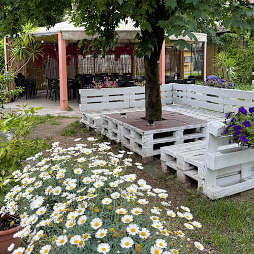 Poolaster Pub-Osteria, Milano