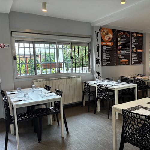 Poolaster Pub-Osteria, Milano