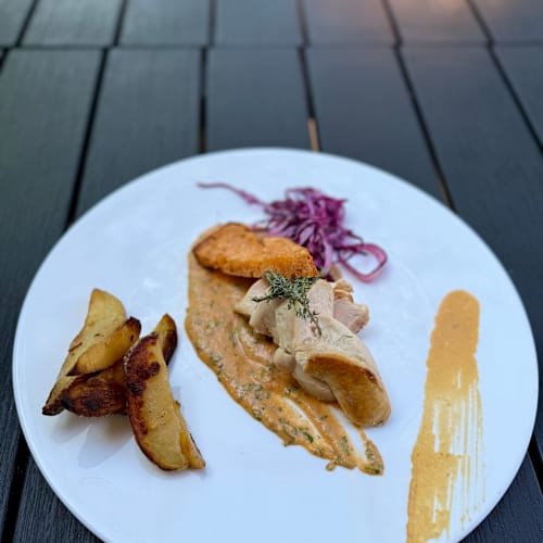 Poolaster Pub-Osteria, Milano