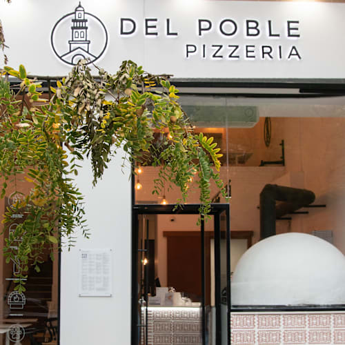 Del Poble Xavier, Alacant