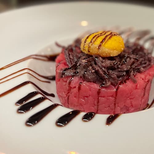 Murales Bistro', Firenze