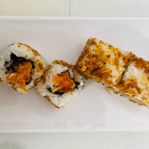 Sushi Wa, Ixelles