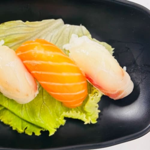 Sushi Wa, Ixelles