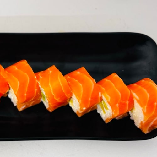 Sushi Wa, Ixelles