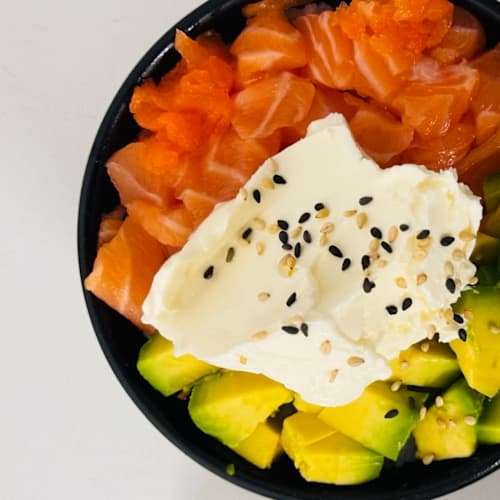 Sushi Wa, Ixelles