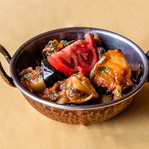 Ristorante Indiano Aangan, Milano