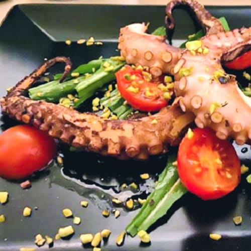 Cinque Quarte - Apulian Experience, Andria