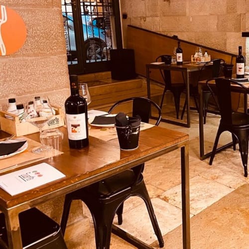 Cinque Quarte - Apulian Experience, Andria