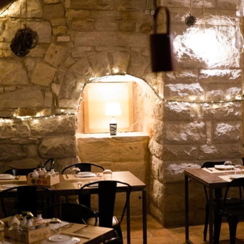Cinque Quarte - Apulian Experience, Andria