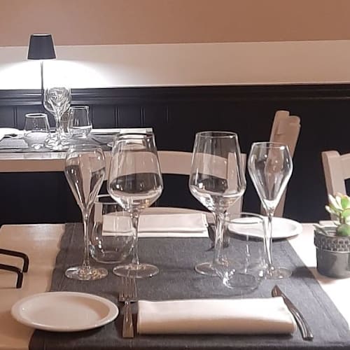 La Scala del Gusto, Roma